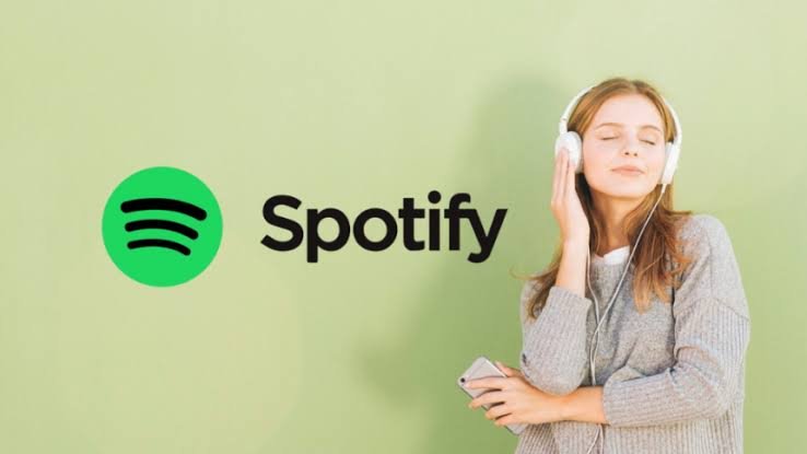 Spotify Premium - 6 Meses